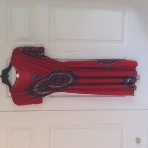 Casual Summery Dress